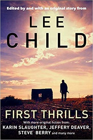 [9781848876941] First Thrills