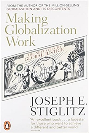 [9780141024967] Making Globalization Work