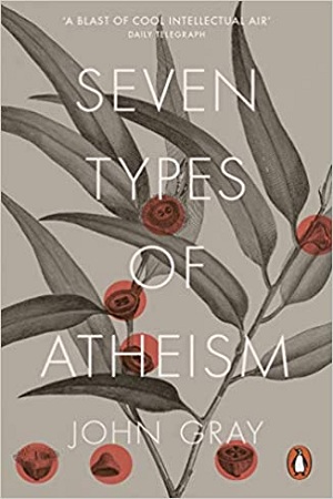 [9780141981109] Seven Types of Atheism