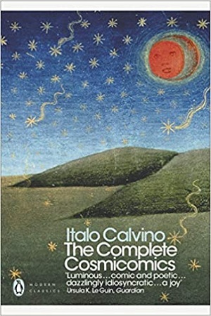 [9780141189680] The Complete Cosmicomics