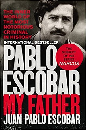 [9781785035142] Pablo Escobar