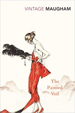 [9780099286875] The Painted Veil