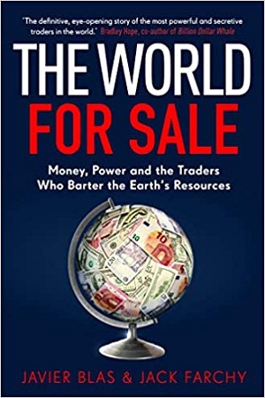 [9781847942661] The World for Sale