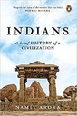 Indians : A Brief History of a Civilization