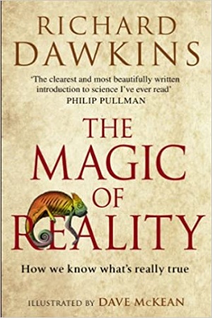 [9780552778909] The Magic of Reality