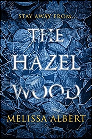 [9780141388663] The Hazel Wood