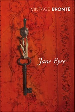 [9780099511120] Jane Eyre