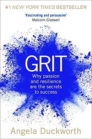 [9781785040207] Grit