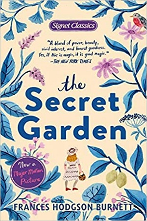 [9780451528834] The Secret Garden