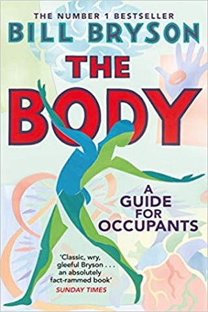 [9780552779906] The Body: A Guide for Occupants