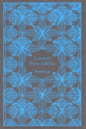 [9780141395852] Letters from a Stoic: Epistulae Morales Ad Lucilium (Penguin Pocket Hardbacks)