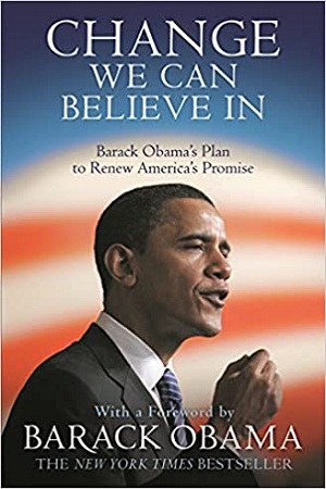 [9781847674890] Change We Can Believe in