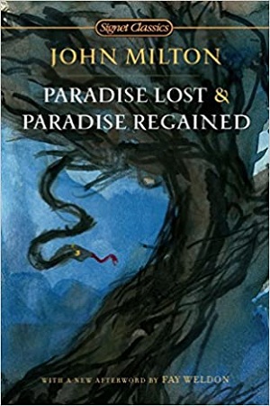 [9780451531643] Paradise Lost and Paradise Regained