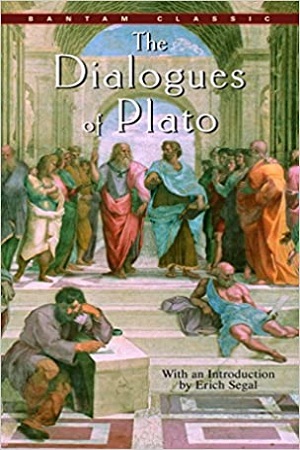 [9780553213713] The Dialogues of Plato