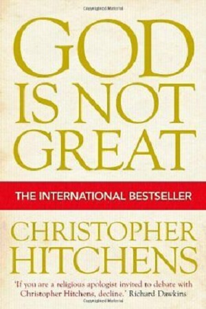 [9781843545743] God Is Not Great