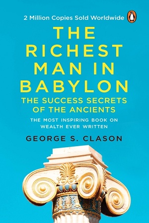 [9780143453628] The Richest Man in Babylon