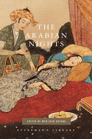 [9780375712418] The Arabian Nights