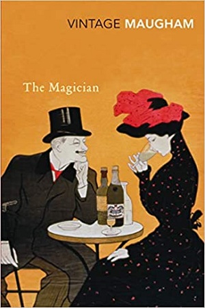 [9780099289005] The Magician