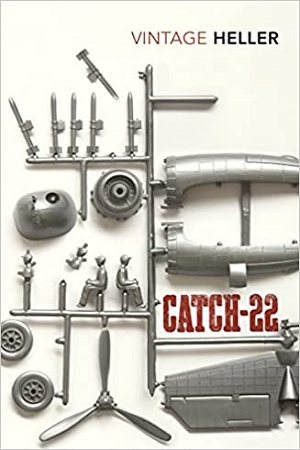 [9780099470465] Catch-22