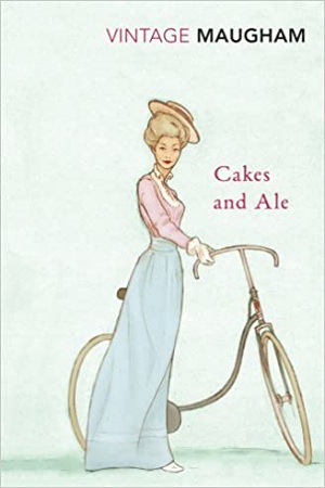 [9780099282778] Cakes And Ale