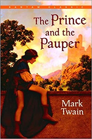 [9780553212563] The Prince and the Pauper