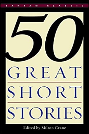 [9780553277456] Fifty Great Short Stories