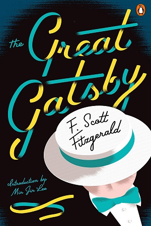 [9780143136330] The Great Gatsby