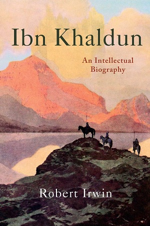 [9780691195063] Ibn Khaldun