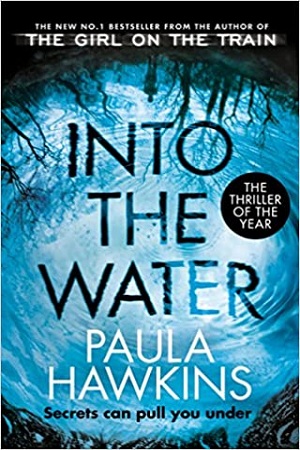 [9781784162245] Into the Water