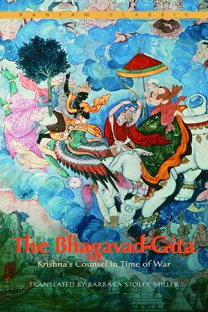 [9780553213652] The Bhagavad-Gita