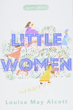 [9780451532084] Little Women