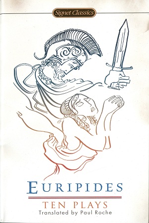 [9780451527004] Euripides: Ten Plays