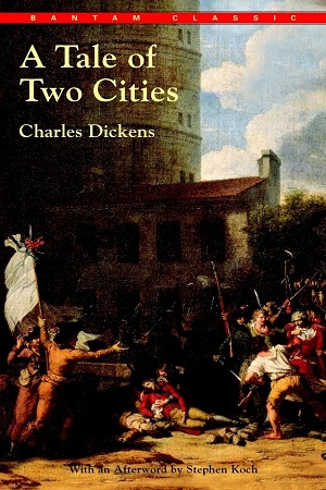 [9780553211764] A Tale of Two Cities