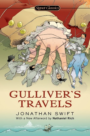 [9780451531131] Gulliver's Travels