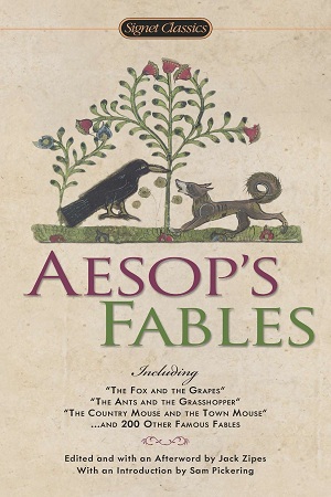 [9780451529534] Aesop's Fables