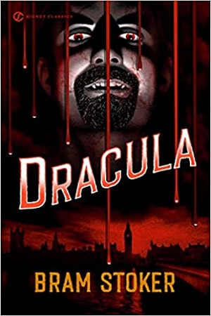 [9780451530660] Dracula