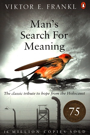 [9781844132393] Man's Search for Meaning