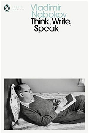 [9780141398389] Think, Write, Speak