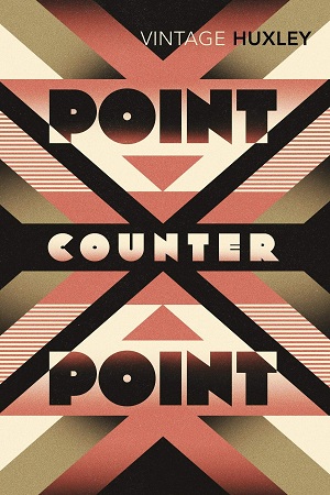 [9780099458197] Point Counter Point