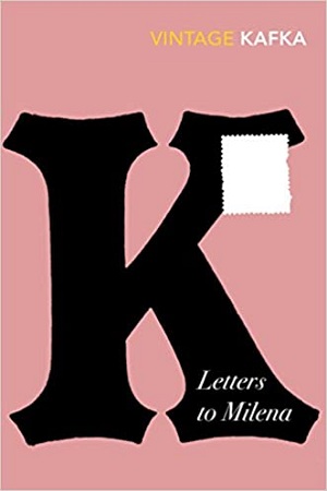 [9781784874001] Letters to Milena