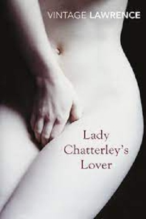 [9780099541653] Lady Chatterley's Lover
