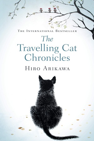 [9780857526335] The Travelling Cat Chronicles