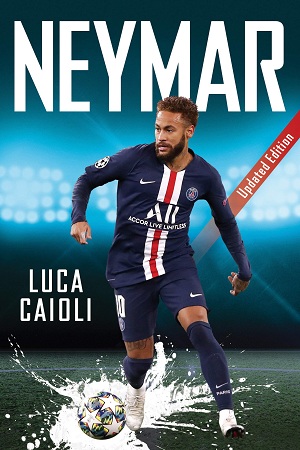 [9781785786730] Neymar