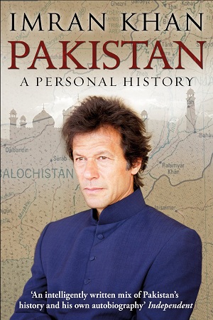 [9780857500649] Pakistan: A Personal History