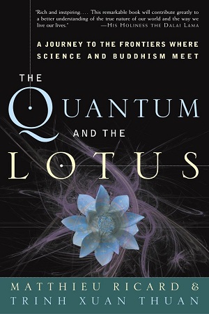 [9781400080793] The Quantum and the Lotus