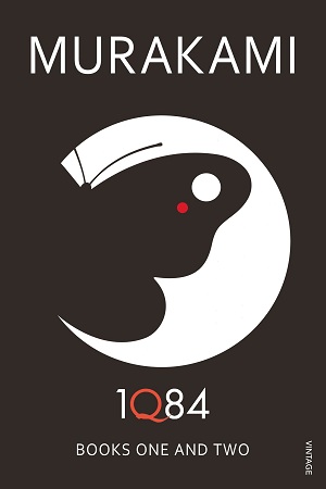 [9780099549062] 1Q84: Books One And Two