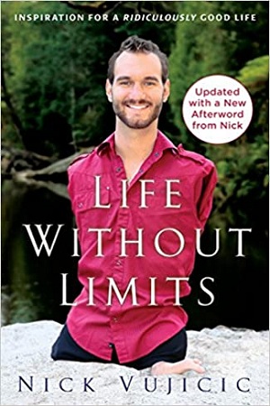 [9780307589743] Life Without Limits