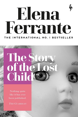 [9781787702691] The Story of the Lost Child