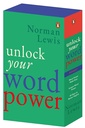 Unlock Your Word Power