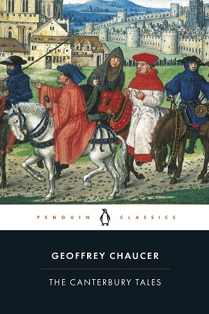[9780140424386] The Canterbury Tales
